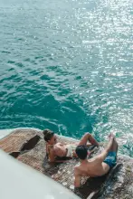 Thumbnail von Monte Carlo MCY 86 BAYC ASIA