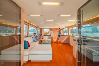 Thumbnail von Monte Carlo MCY 86 BAYC ASIA