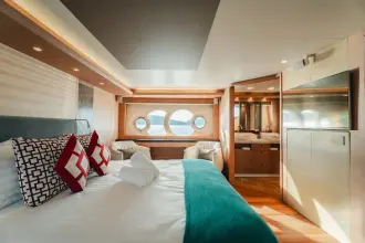 Thumbnail von Monte Carlo MCY 86 BAYC ASIA