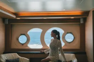 Thumbnail von Monte Carlo MCY 86 BAYC ASIA