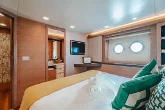 Thumbnail von Monte Carlo MCY 86 BAYC ASIA