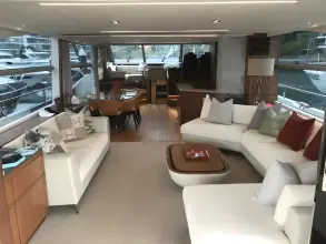 Thumbnail von Princess Y75 Andaman Princess