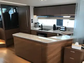 Thumbnail von Princess Y75 Andaman Princess