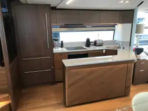 Thumbnail von Princess Y75 Andaman Princess