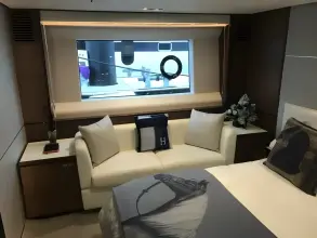 Thumbnail von Princess Y75 Andaman Princess