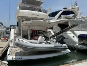 Thumbnail von Sunseeker Manhattan 68 Peter Pan