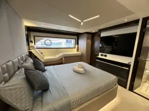 Thumbnail von Sunseeker Manhattan 68 Peter Pan