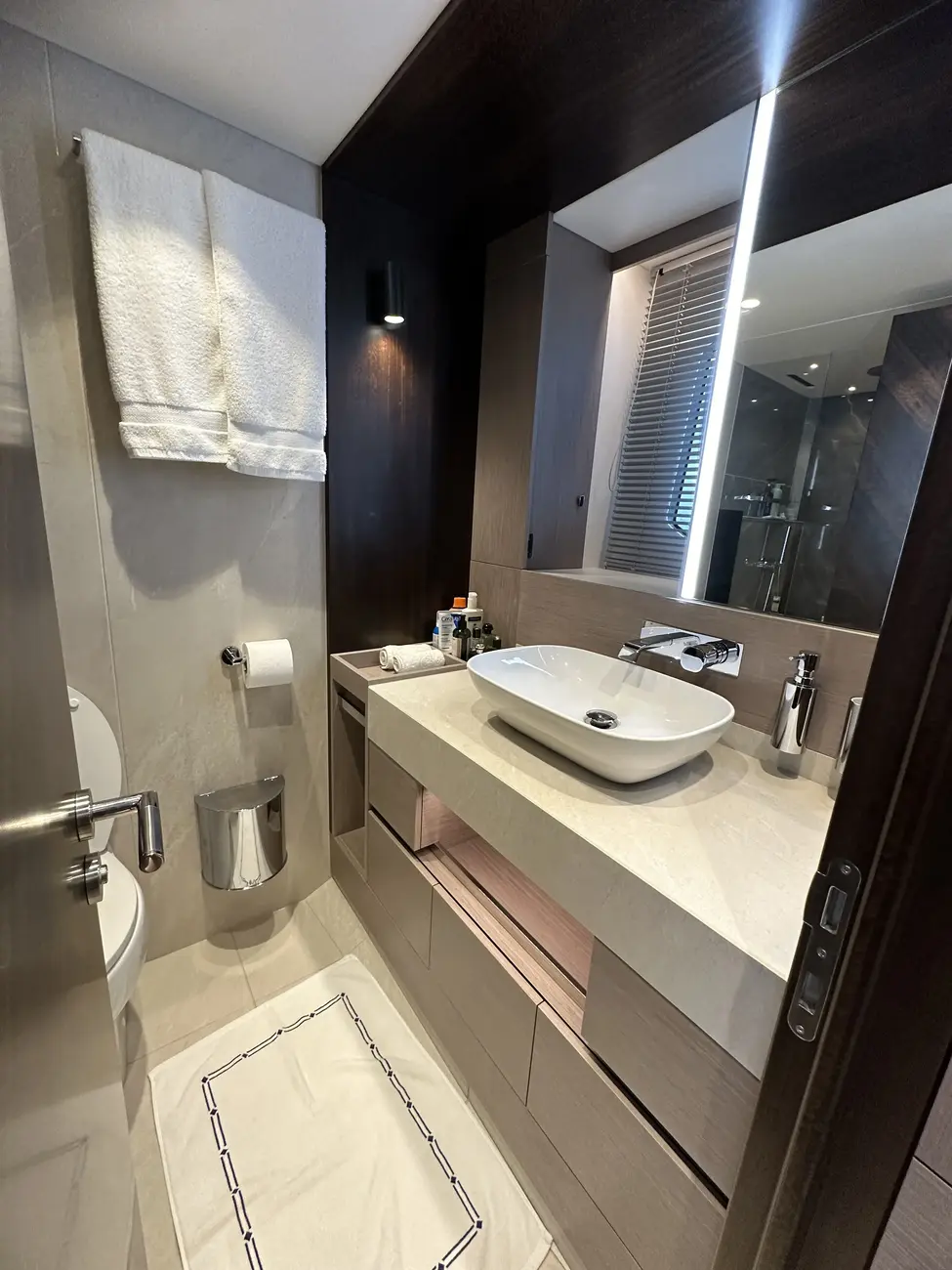 Thumbnail von Sunseeker Manhattan 68 Peter Pan