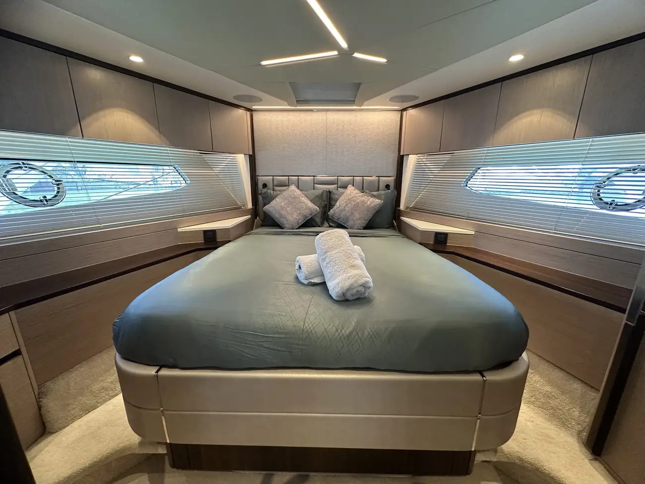 Thumbnail von Sunseeker Manhattan 68 Peter Pan