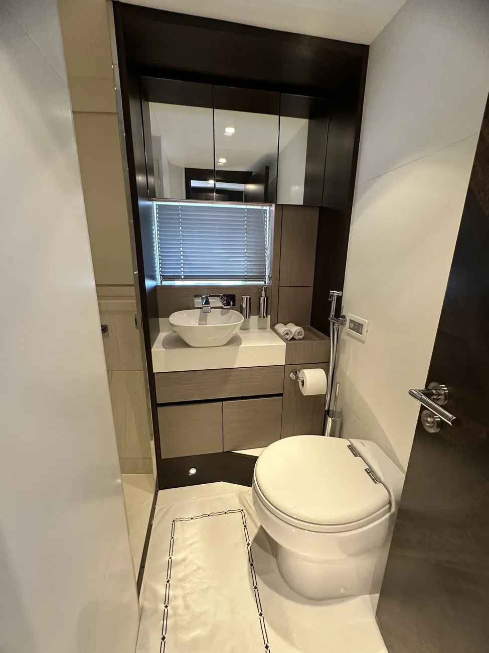 Thumbnail von Sunseeker Manhattan 68 Peter Pan