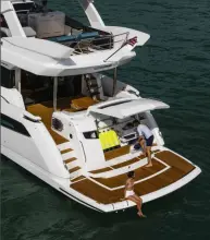 Thumbnail von Sunseeker Manhattan 68 Peter Pan