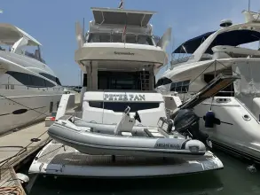 Thumbnail von Sunseeker Manhattan 68 Peter Pan