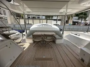 Thumbnail von Sunseeker Manhattan 68 Peter Pan