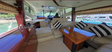 Thumbnail von Sunseeker Manhattan 60 Minor Affair