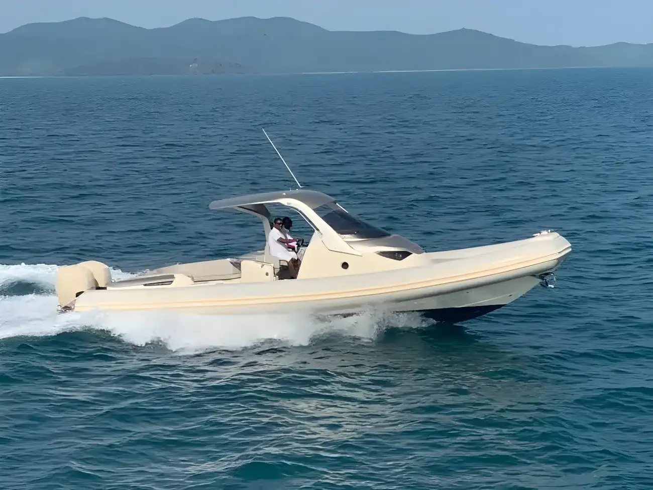 Thumbnail von Sacs Strider 11 LIMO