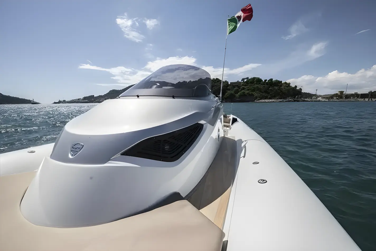 Thumbnail von Sacs Strider 11 LIMO