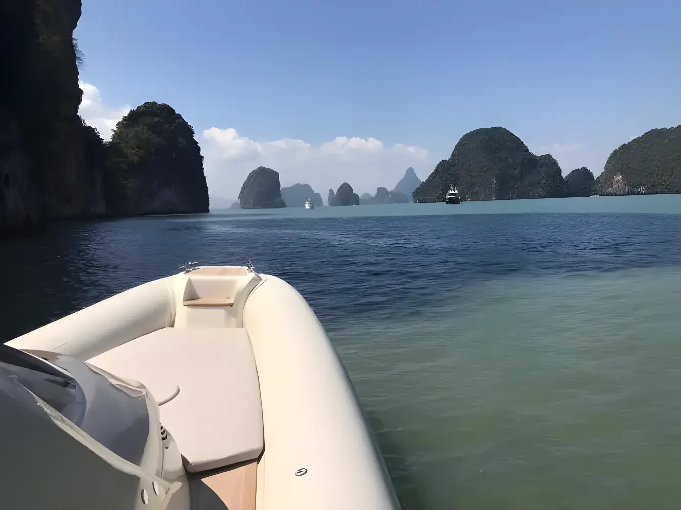 Thumbnail von Sacs Strider 11 LIMO