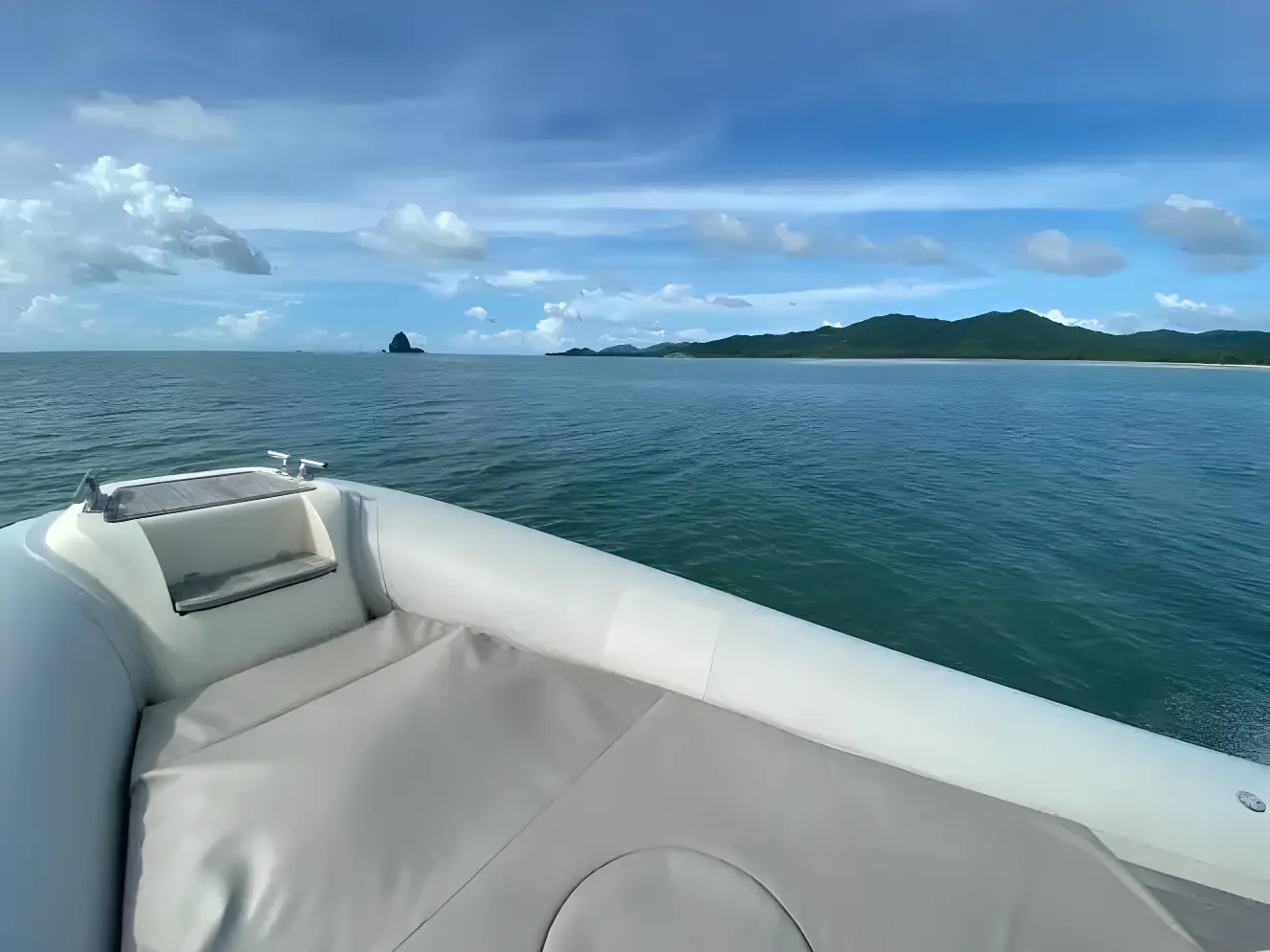 Thumbnail von Sacs Strider 11 LIMO