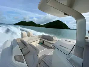 Thumbnail von Sacs Strider 11 LIMO