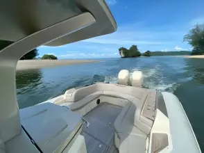 Thumbnail von Sacs Strider 11 LIMO