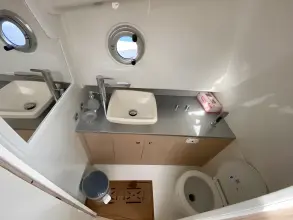 Thumbnail von Sacs Strider 11 LIMO