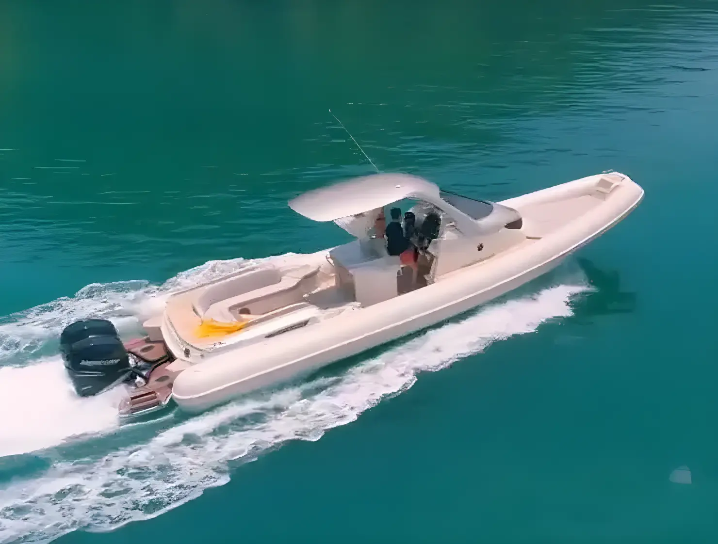 Thumbnail von Sacs Strider 11 LIMO