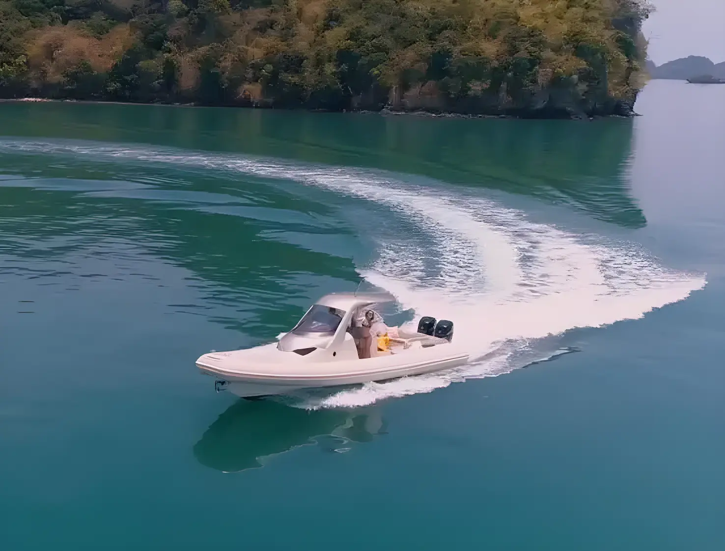 Thumbnail von Sacs Strider 11 LIMO