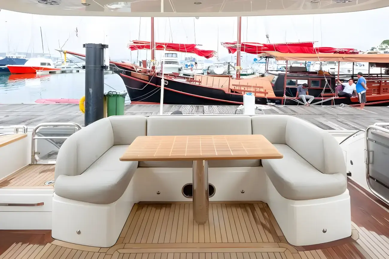 Thumbnail von Princess 60 Flybridge ELENA