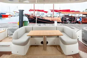 Thumbnail von Princess 60 Flybridge ELENA