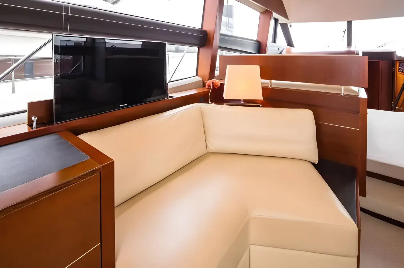 Thumbnail von Princess 60 Flybridge ELENA