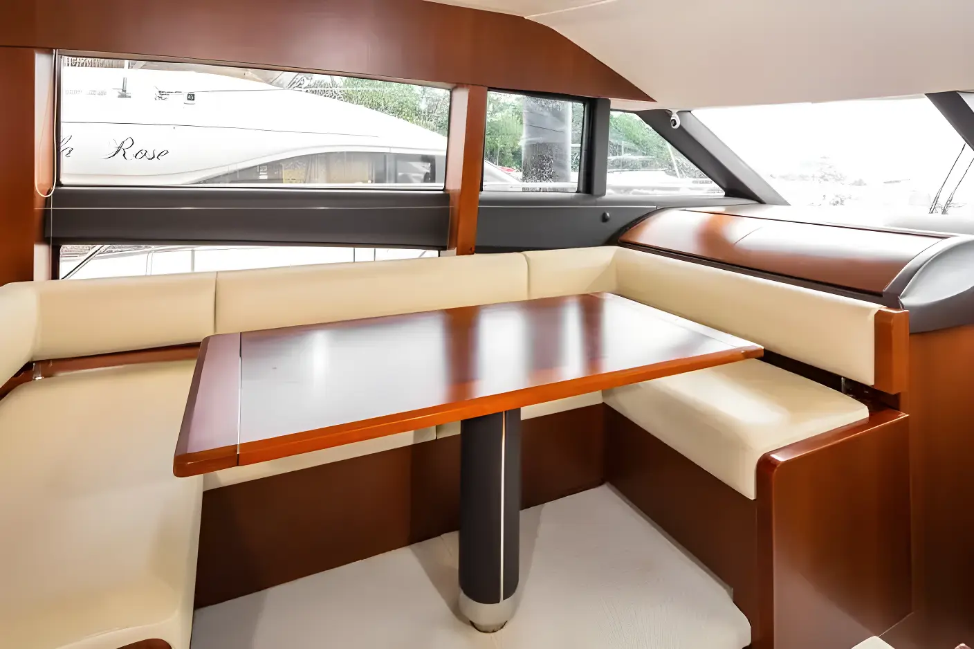 Thumbnail von Princess 60 Flybridge ELENA