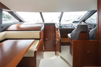 Thumbnail von Princess 60 Flybridge ELENA