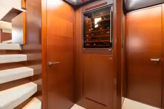 Thumbnail von Princess 60 Flybridge ELENA