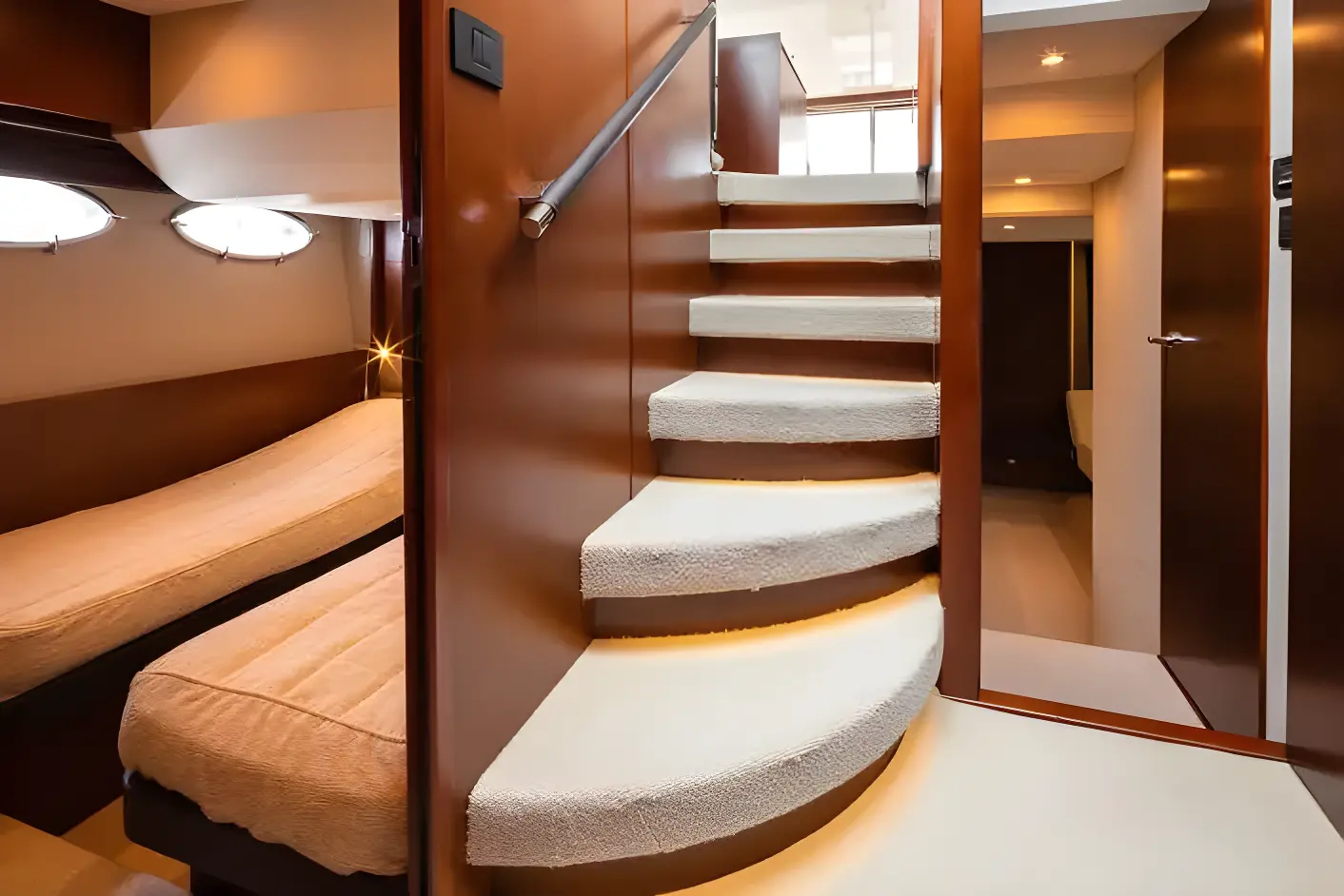 Thumbnail von Princess 60 Flybridge ELENA