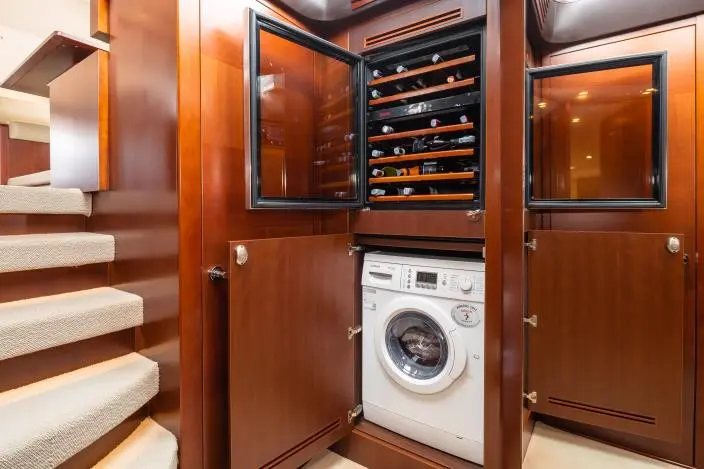 Thumbnail von Princess 60 Flybridge ELENA