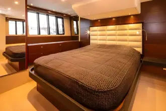 Thumbnail von Princess 60 Flybridge ELENA