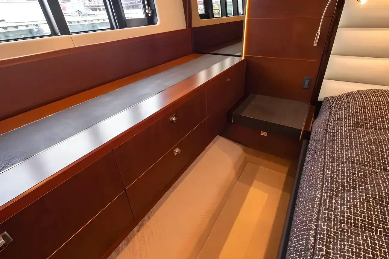 Thumbnail von Princess 60 Flybridge ELENA