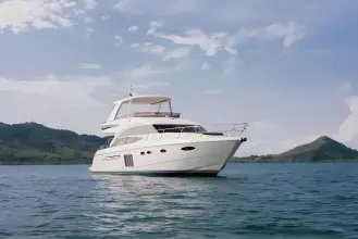 Thumbnail von Princess 60 Flybridge ELENA