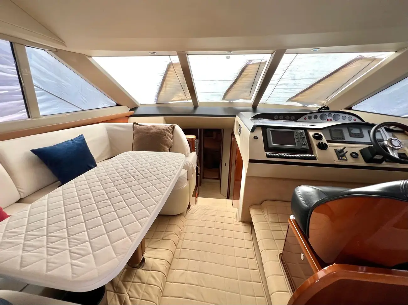 Thumbnail von Princess 54 Princess Maria