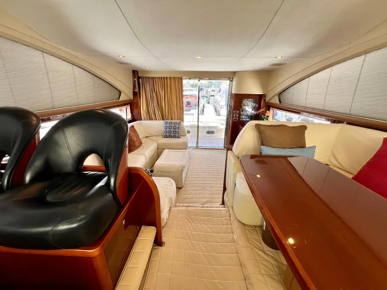 Thumbnail von Princess 54 Princess Maria