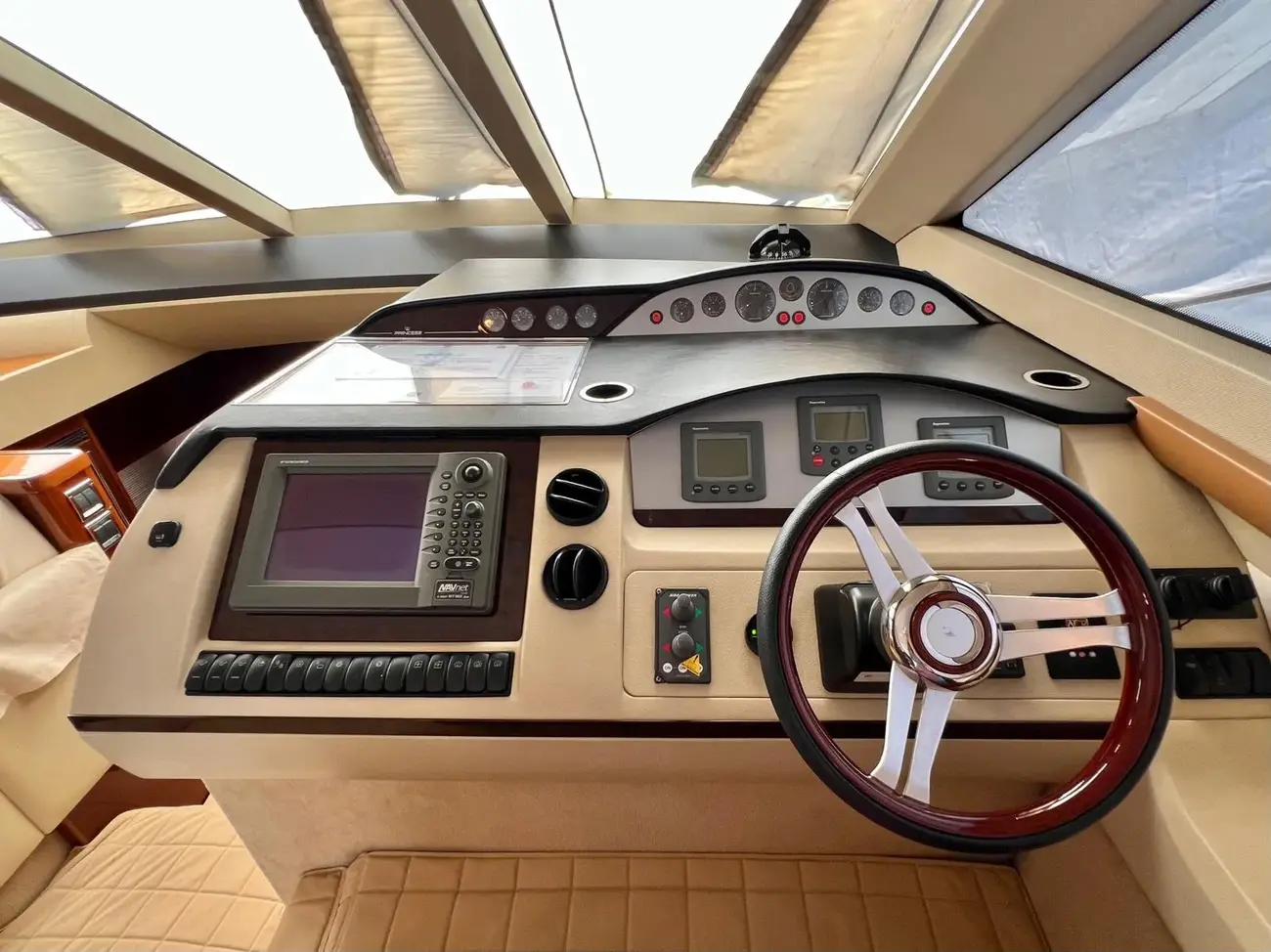 Thumbnail von Princess 54 Princess Maria