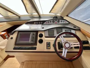 Thumbnail von Princess 54 Princess Maria