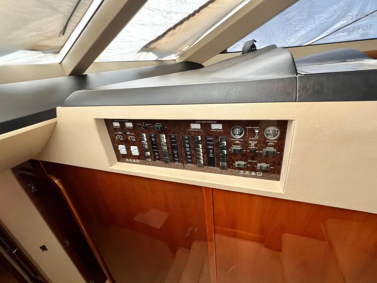 Thumbnail von Princess 54 Princess Maria