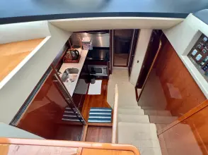 Thumbnail von Princess 54 Princess Maria