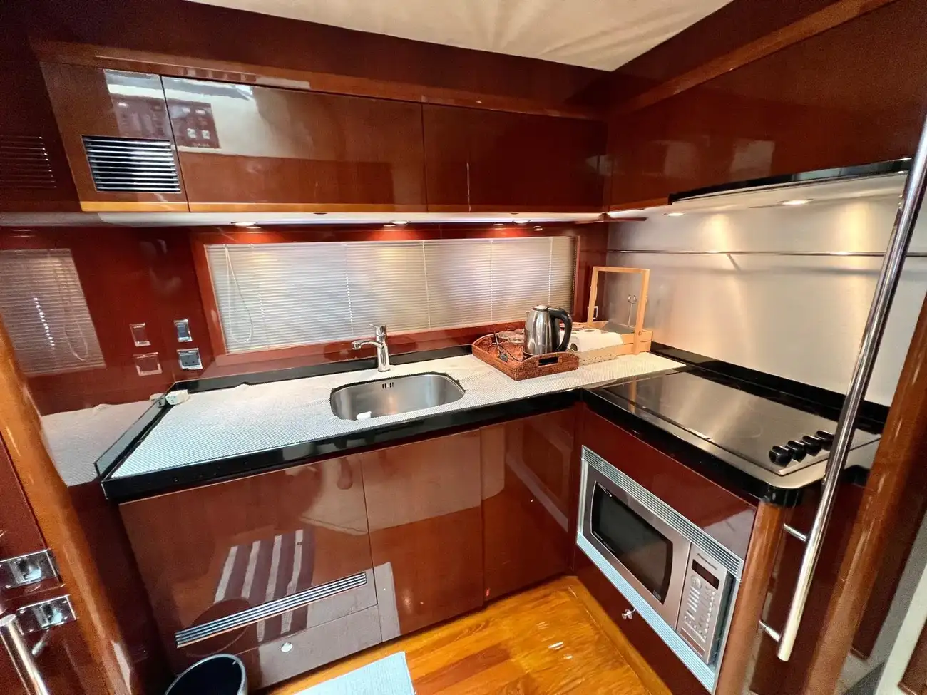 Thumbnail von Princess 54 Princess Maria