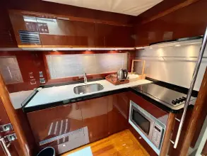 Thumbnail von Princess 54 Princess Maria