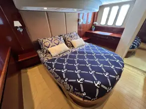 Thumbnail von Princess 54 Princess Maria