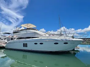 Thumbnail von Princess 54 Princess Maria