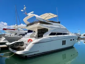 Thumbnail von Princess 54 Princess Maria