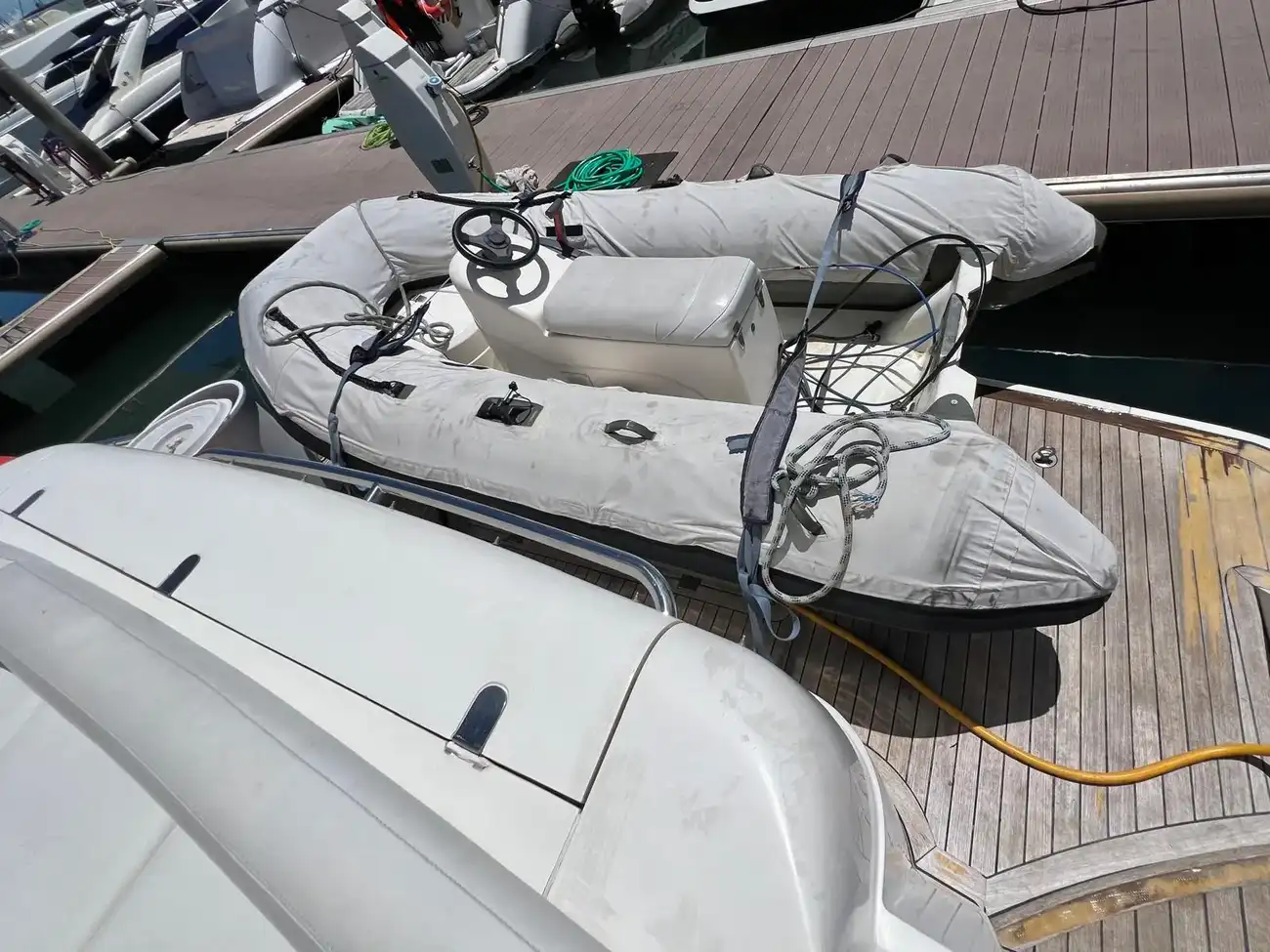 Thumbnail von Princess 54 Princess Maria